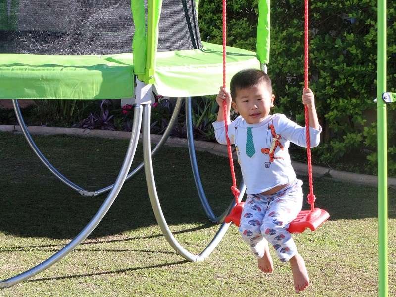 Trampolines for sale, Kids Trampoline