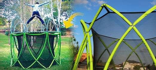 Trampolines for sale, Kids Trampoline