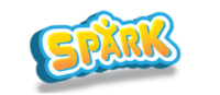 spark-art-work-1 Trampolines for sale, Kids Trampoline