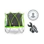 Installation - Trampolines Trampolines for sale, Kids Trampoline