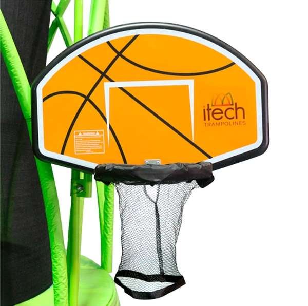Basketball Hoop Board Basketball Hoop Set 1
