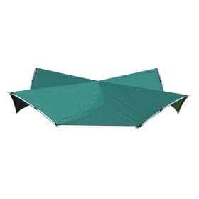 Installation - Spark Roof
