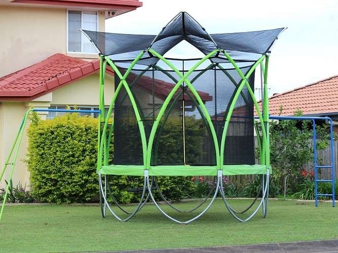 Spark Roof-Net P1