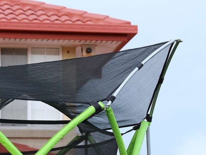 Spark Roof-Net P2