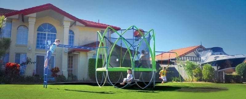 Spark Play Center